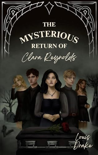 The mysterious return of Clara Reynolds