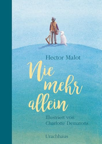 Nie mehr allein: Überarbeitete Fassung von Tiny Fisscher