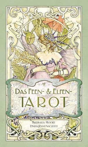 Das Feen- und Elfen-Tarot