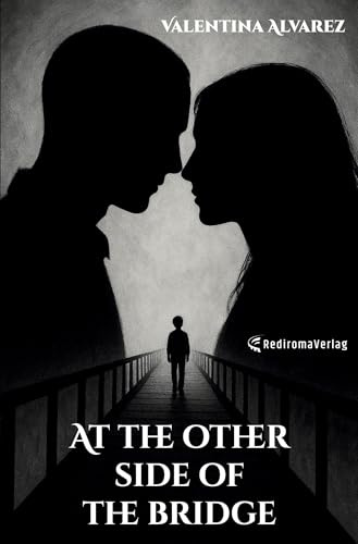 At the other side of the bridge