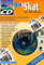 TZ Skat für Windows, 1 CD-ROM: Das intelligente Computerspiel für 0 bis 3 Spieler. Für Windows ab 3.1 Windows 95 u. Windows NT