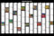 Hundertwasser Jahresplaner Art 2023: Wandplaner