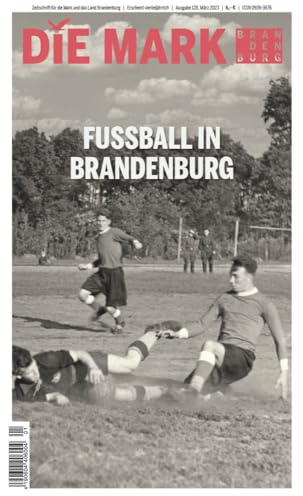 Fußball in Brandenburg (Die Mark Brandenburg)