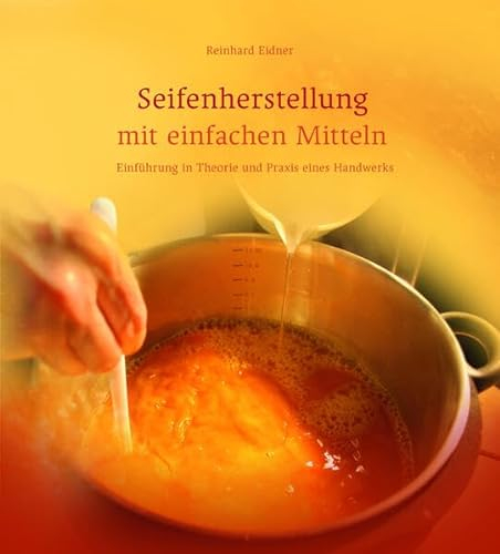 Seifenherstellung mit einfachen Mitteln: Vom Rohstoff zur fertigen Seife