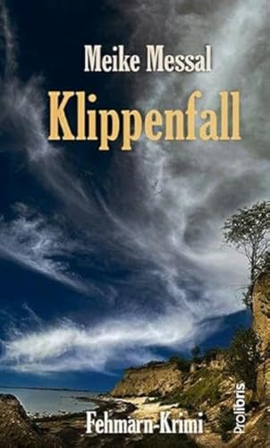 Klippenfall: Fehmarn-Krimi