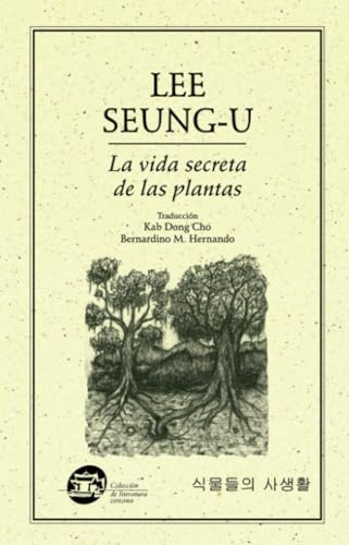 La vida secreta de las plantas