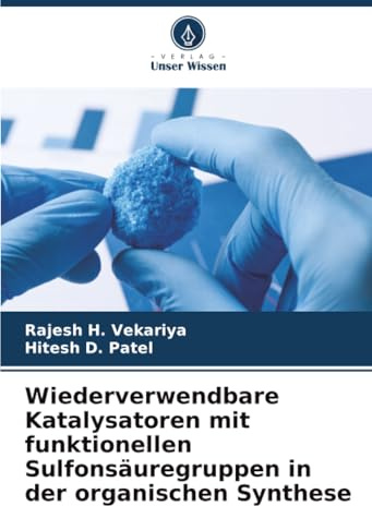 Wiederverwendbare Katalysatoren mit funktionellen Sulfonsäuregruppen in der organischen Synthese