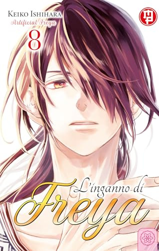 L'inganno di Freya (Vol. 8)