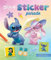 Disney Sticker Parade Stitch