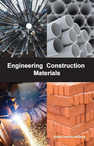 Engineering Construction Materials