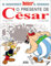 Asterix 21: O Presente de César (portugués)