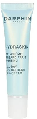 Hydraskin All-Day Eye Refresh Gel-Cream by Darphin for Women - 0.5 oz Gel Cream, 0882381082208