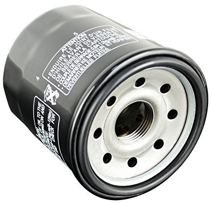 AHL- Motocicletta Filtro Olio per YAMAHA FZ1 1000 2001-2005