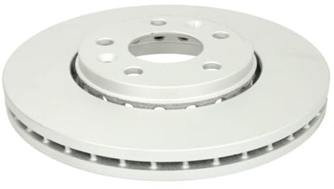 TEXTAR 1x Bremsscheibe 92268803