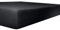 Kneer Spannbettlaken, Spannbetttuch, Easy-Stretch Qualität 25 Größen 180 x 200-200 x 220 cm Onyx