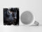Eau Zone Fotokunst Tasse Geschenk Tierfotografie – Schwarzer Panther mit dunklem Hintergrund