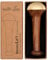 HealthandYoga(TM) Kansa Masseur visage et pieds – Avantages ayurvédiques du Bronze – Restaure l'éclat par détoxification