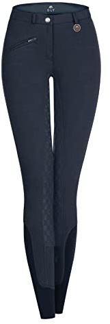 ELT Thermo-Reithose Fun Sport Silikon, Kids