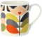 Quite Big Mug, Lady Stem