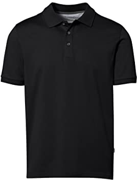 HAKRO Poloshirt Cotton-Tec