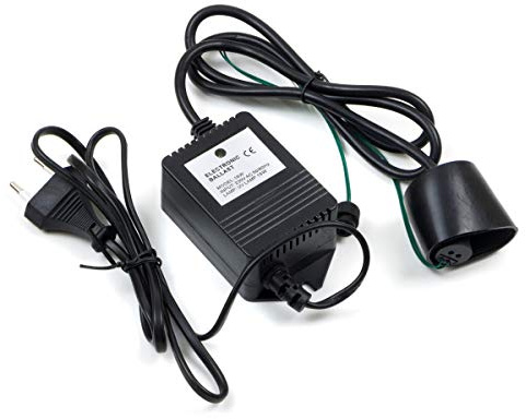 STI Ballast Reattore di Ricambio per Lampada UV 16W ECO 2+2 PIN