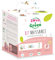 Love & Green Kit naissance (1 paquet de T1 + 1 paquet de lingettes + 1 Bio liniment + 1 lot de 24 cartes étapes)