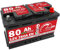 BATTERIA AUTO SPEED L4 AFB Start & Stop - 12V 80Ah 740A +DX