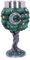 Nemesis Now Exclusive Tree of Life Nature Weinglas, grün, 1 Stück (1 Stück)