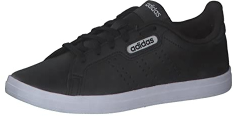 adidas Courtpoint Base GZ5336, Womens Sneakers, Black, 36 EU