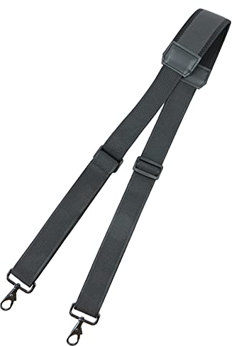 Professional Rapida Azione Fotocamera Tracolla - Tracolla per Fotocamera, Tracolla a Sgancio Rapido universale a Sgancio Rapido lunghezza Regolabile da 66-130 cm per Reflex DSLR(Nera)