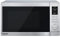 Panasonic NN-SV79MS Smart Inverter 1.4 Cubic Feet Works with Alexa Countertop Microwave Oven 1200 Watts Power with Genius Cooking Sensor, Stainless Steel