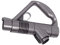 FFYan Parti di Ricambio per aspirapolvere Manico a bacchetta per Dyson DC19 DC32 DC36 DC37 DC23 DC26 DC29 Bacchetta con Manico Accessori
