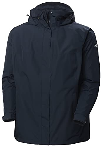 Helly Hansen Women's W Aden Plus Jacket Coat (pack of 1)