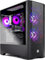 Skytech Gaming Blaze 3.0 Gaming PC Desktop – Intel Core i5 12400F 2.5 GHz, NVIDIA RTX 3060, 500GB NVME SSD, 16GB DDR4 RAM 3200, 600W Gold PSU, 11AC Wi-Fi, Windows 11 Home 64-bits, Negro