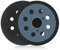 2 cuscinetti di ricambio per levigatrici orbitali a 8 fori, levigatrici a palmo, gancio per levigatrice e cuscinetto di supporto per DW421/K, DW423/K & BO5010, BO5030K, BO5031K, BO5041K e 390K 382 343