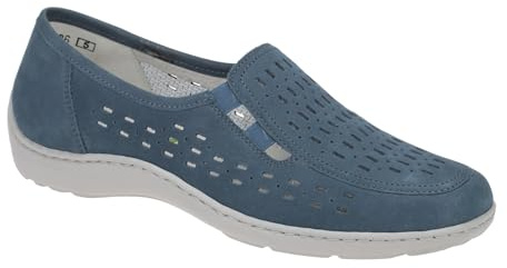 Waldläufer Henni Damenschuhe 496501 191 206