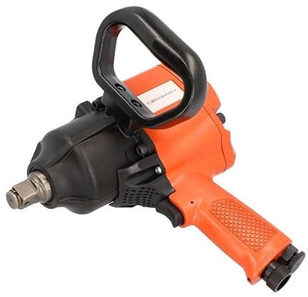 ENERGY NE00363 Schlagschrauber Handgriff am Gehäuse pneumatisch