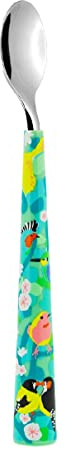 Pylones - Dessertlöffel - Sweet Spoon - Birds