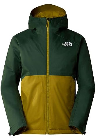 THE NORTH FACE Giacca isolante Millerton Uomo