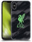 Head Case Designs Officially Licensed Liverpool Football Club Home Goalkeeper Kit 2023/24 Hard Back Case Compatible With Apple iPhone XS Max