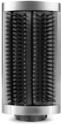 Feste Glättungsbürste für Dyson für Airwrap Styler, geeignet für Haar, das zu Locken neigt und groben Haartyp, Teilenummer 971892-08