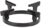 WGFOIP Rejilla de Soporte para Wok de Hierro Fundido, Estufa de Gas, Rejilla para Wok, Anillos para Quemador Superior de Estufa, Accesorios para Estufa