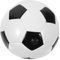 ADOCARN Weißer Fußball fußball kinderfußball Training Fußball Spielzeugfußball Kreativer Fußball Fußbälle Fußballspiel Junge fußball Fußball im Freien DIY-Fußball PVC