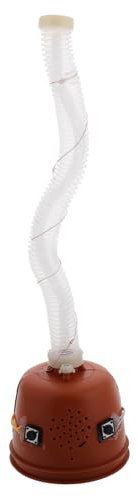 JOINPAYA Pieza de Repuesto de Movimiento Juguete Parlante para Niños Ajuste Cactus Imitador Reemplazable Bricolaje de Baile Suministro