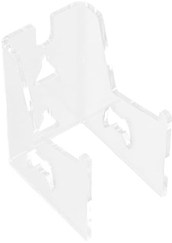 Vaguelly Gaming Controller Holder Stand Game Controller Storage for Stylish Wall Mount Display for Organized Gaming Accessories Design
