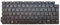 UP PARTS Ricambio Tastiera per Dell Inspiron 5300 Inspiron 2-in-1 5400, Latitude 3301, 3410, Vostro 3400 - Con retroilluminazione - Layout italiano - Azienda italiana
