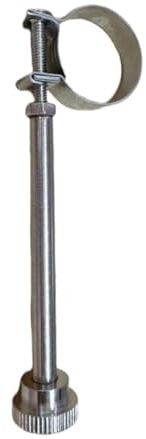 TWTCZOZ Tuba Bottom Cap Remover Tool Repairing Compact Practical Sturdy Disassembly Tool