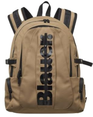Blauer Worce03 BEIGE One Size