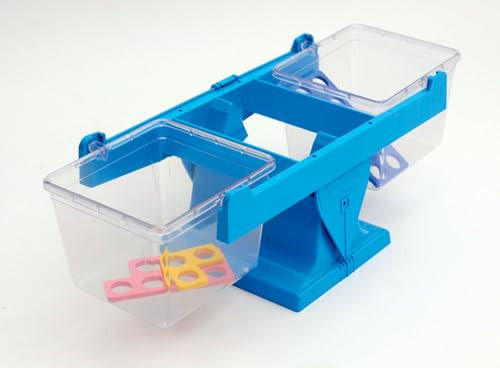 Oxford University Press Numicon: Adjustable Pan Balance