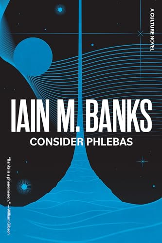Consider Phlebas (Culture)